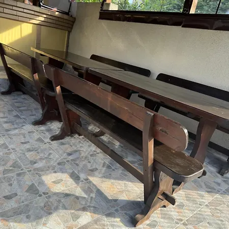 Apartamento Elvira Chernomorets