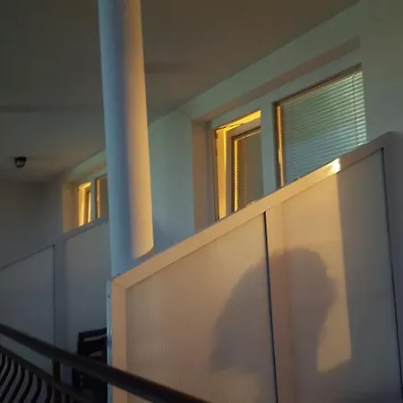 Apartamento Elvira *