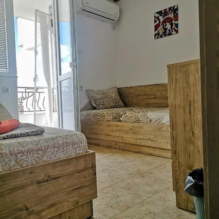 Appartement Elvira Chernomorets