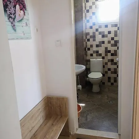 Apartamento Elvira *