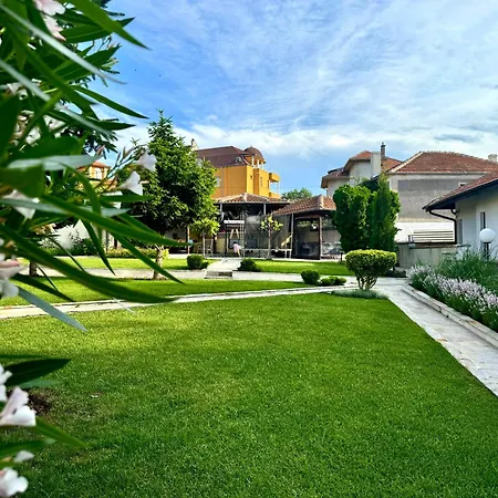 Elvira Appartement