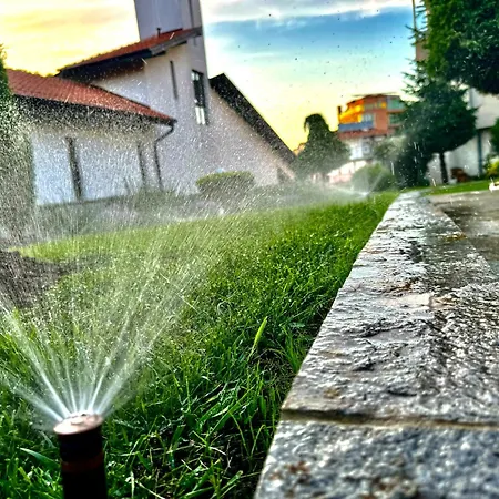 Apartament Elvira