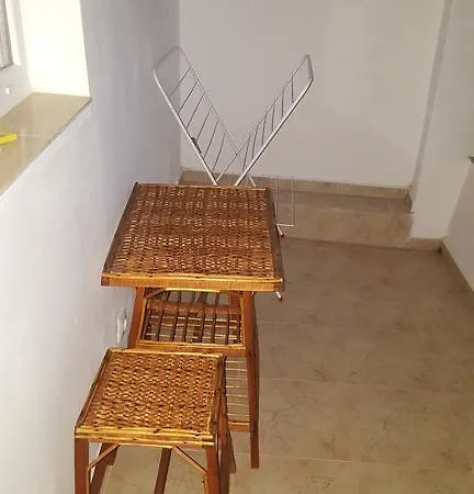 Elvira Apartamento Chernomorets