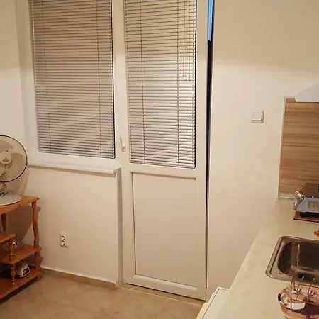 Appartement Elvira *