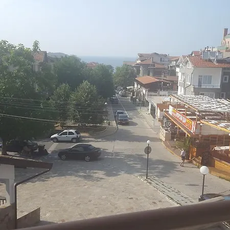 Elvira Appartement Chernomorets