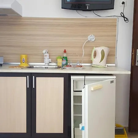 Appartement Elvira